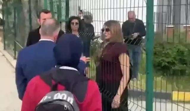 Gözlerin çevrildiği okulda 'başörtüsü' krizi büyüyor! Müdür baygınlık geçirdi