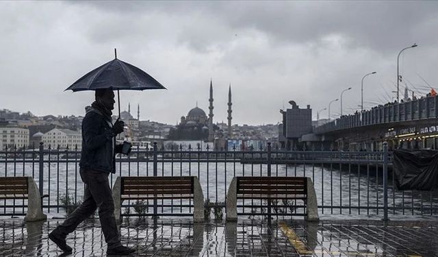 Mart'ta Kara kış: Sıcaklık 20 derece düşecek, Kar yağacak