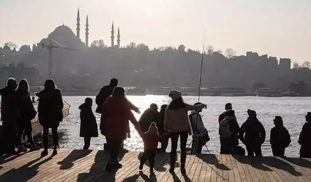 Mart’ta Kış sürprizi! Kocakarı soğukları yok