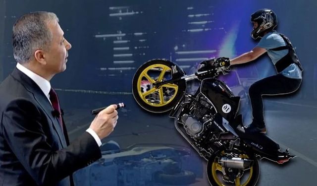 Motosikletlilere Ağır cezalar: Yeni düzenleme yolda