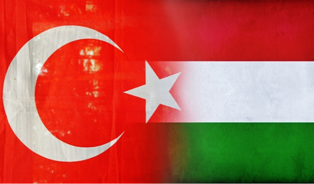 Macaristan Dışişleri Bakanı Szijjarto: “Avrupa Güvenlik Düzeni Türkiye Olmadan Tamamlanamaz”