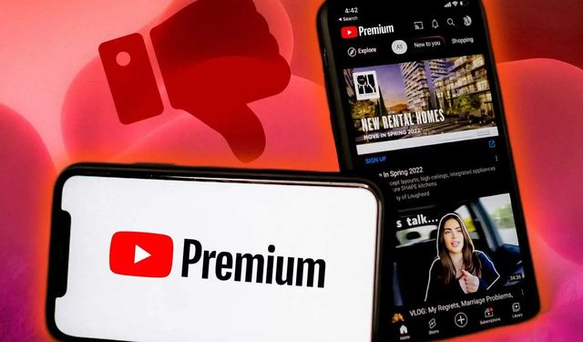 YouTube Premium lite: Uygun fiyat, Reklamsız izleme