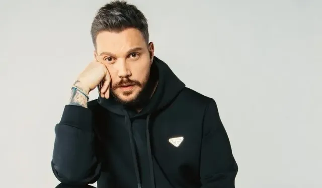 Sinan Akçıl üzücü olayı duyurdu! Korkunç "Instagram" kazası!
