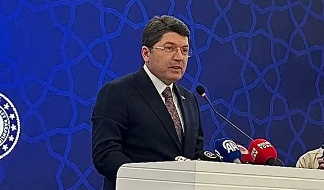 Genel af yasası son dakika Nisan 2025! "Af gündemde yok"