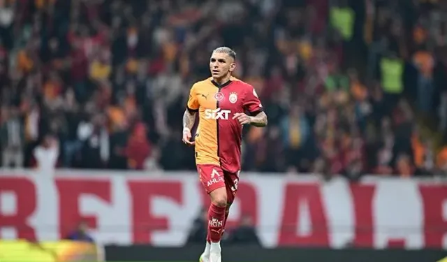 SON DAKİKA | Galatasaray, Torreira'nın sözleşmesini uzattığını açıkladı