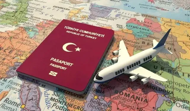 Bu ülkelere 2025 yılında seyahat vizesiz! Liste güncellendi: Vizesiz gidilebilecek ülkeler