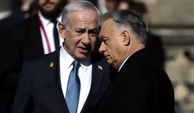 Netanyahu'yu tutuklamamışlardı! UCM'den son dakika Macaristan kararı! Tüm ülkelere uyarı