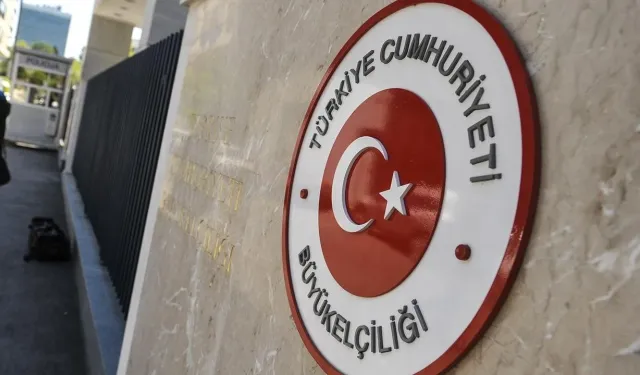 13 üniversiteye rektör, 4 ülkeye yeni büyükelçi atandı! Resmi Gazete'de yayımlandı