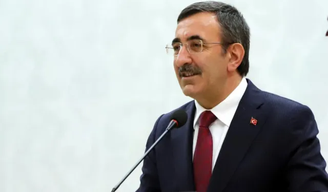 Cumhurbaşkanı Yardımcısı Cevdet Yılmaz: Temel önceliğimiz enflasyonu düşürmek