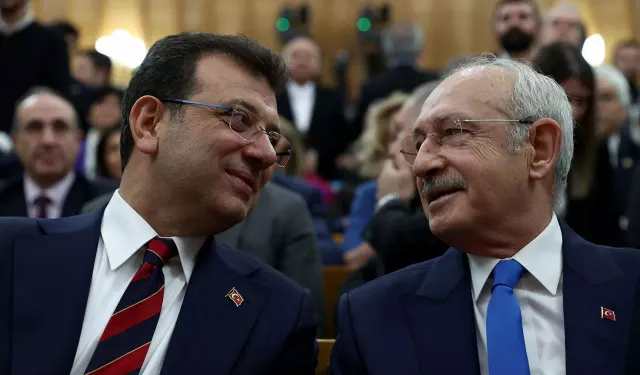 Soruşturmada gizli tanıklar 'İmamoğlu ve Kılıçdaroğlu'nun en yakınları' çıktı!
