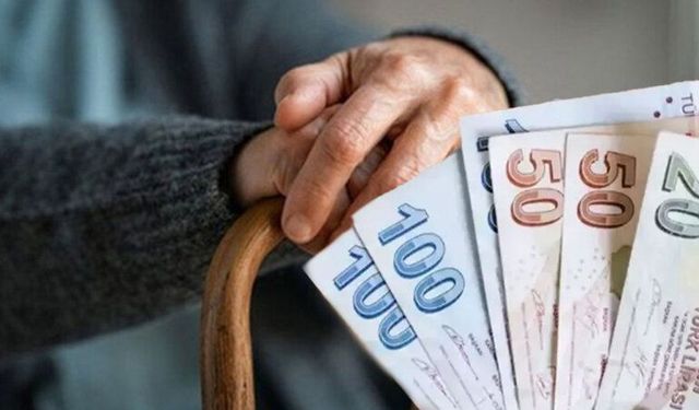 Emekli ikramiye 1000 TL fark ödeme tarihi 2025!
