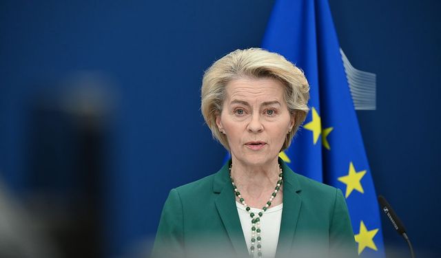 AB’den Trump’a Tarife Hamlesi Sonrası Övgü: “Küresel Ekonomi İçin Önemli Bir Adım”