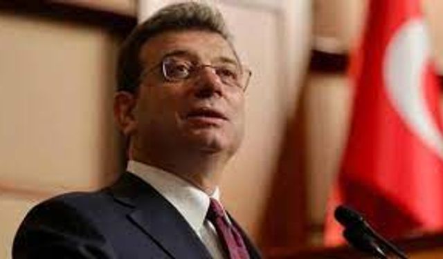 Deprem bütçesini yüzde 1'e düşürmüştü! İmamoğlu'ndan deprem sonrası pişkin açıklama