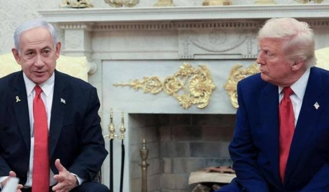 Netanyahu’nun Washington Ziyareti Fiyaskoya mı Dönüştü?
