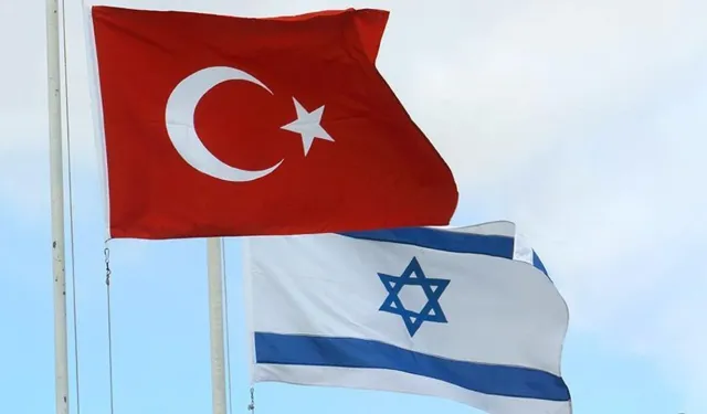 Türkiye’nin Suriye Hamleleri ve İsrail’in Artan Rahatsızlığı