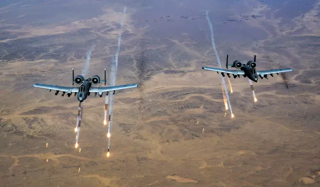 ABD savaş uçaklarından Yemen'e 41 günde 1200 saldırı! Yüzlerce sivil öldü