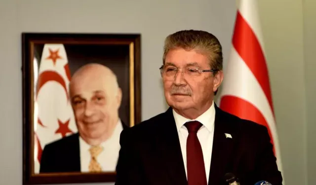 KKTC'de başörtüsü sorunu çözüldü! Öğrenciler artık derse girebilecek