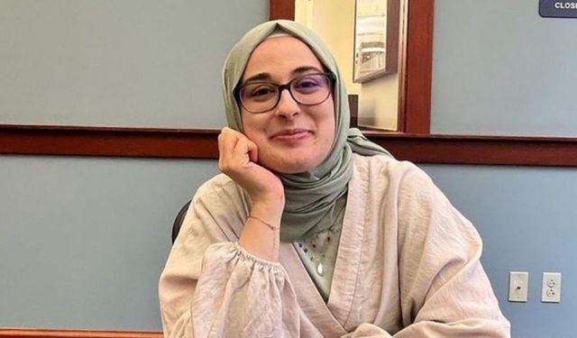 Rümeysa Öztürk ABD'de yeniden hakim karşısına çıkacak