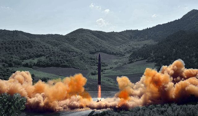 Silah Lobisinin desteklediği Küresel Savunma Devleri 3. Dünya Savaşının eşiğinde mi?