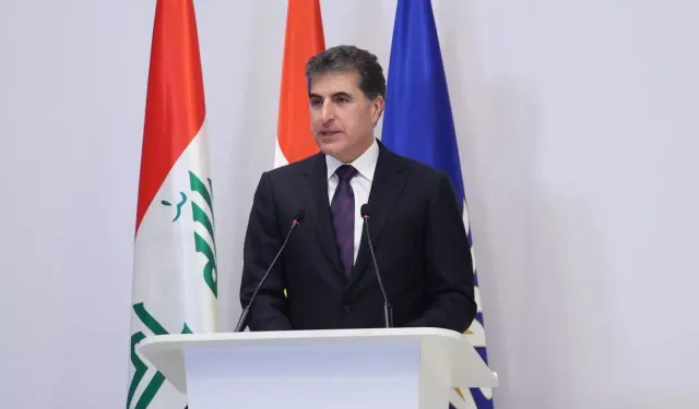 Irak'tan dikkat çeken Türkiye açıklaması! 'Tarihi bir imkan ve süreç' deyip duyurdu