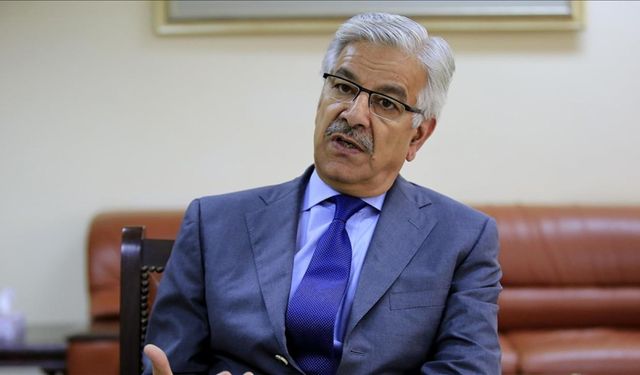 Pakistan: Topyekün savaştan kaçınmaya çalışıyoruz