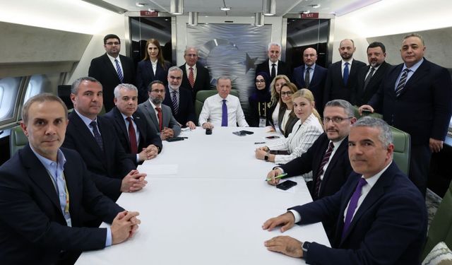 Erdoğan tek tek açıkladı: PKK silahları nasıl bırakacak? Süreç nasıl ilerleyecek?