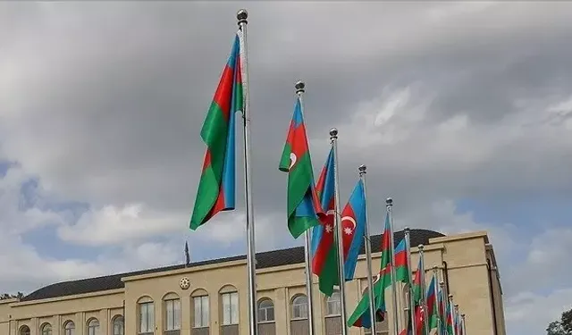 Azerbaycan'dan Pakistan'a destek geldi. Hindistan ise eleştiri oklarının hedefi oldu