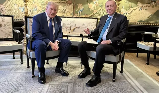 Türkiye Güvenlikte Yeni Bir Sayfa Açıyor: Lahey’deki Zirveye F-35, Eurofighter ve Meteor Damgası
