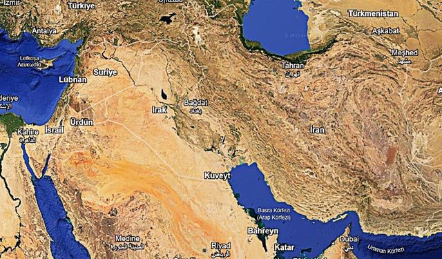 İran-İsrail ateşkesinin jeopolitiği