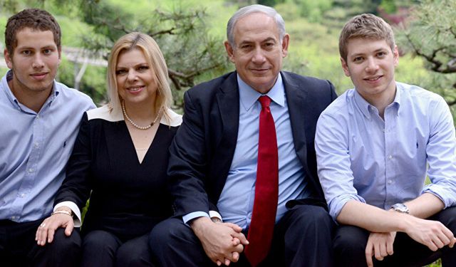 Netanyahu'dan şeytani "kızıl düğün" planı