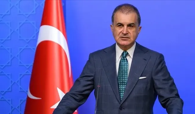 AK Parti Sözcüsü Çelik: Süreç bizim öngördüğümüz şekilde devam ediyor