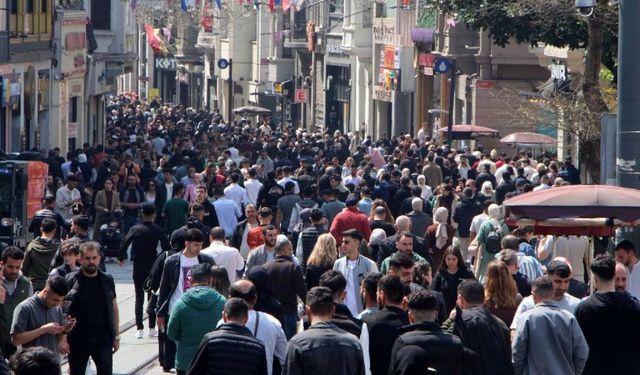Türkiye’nin bugün en önemli sorunu: Ekonomi ve hayat pahalılığı