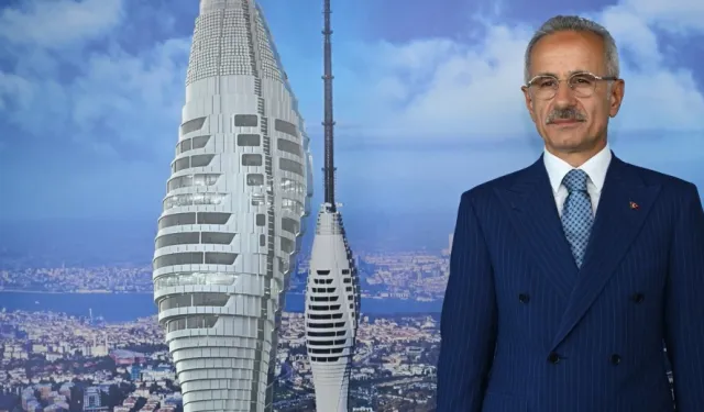 Antenler artıkı tarih olacak