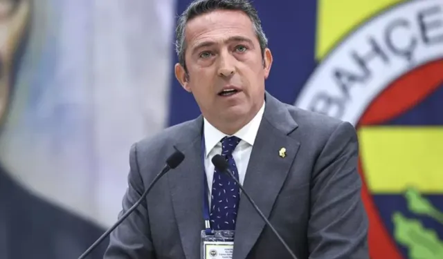 Ali Koç, Kulüpler Birliği Başkanlığı görevini bırakıyor