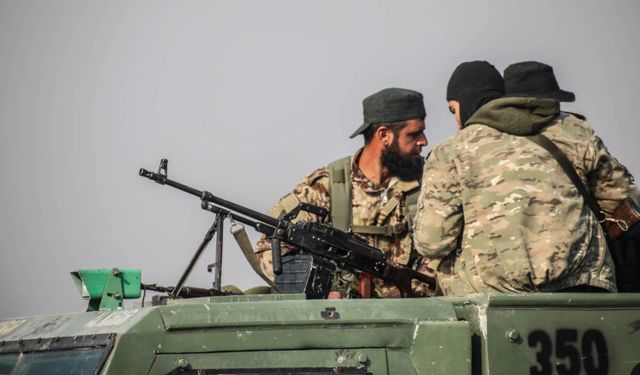 ABD duyurdu! Terör örgütü listesinden resmen çıkarıldı