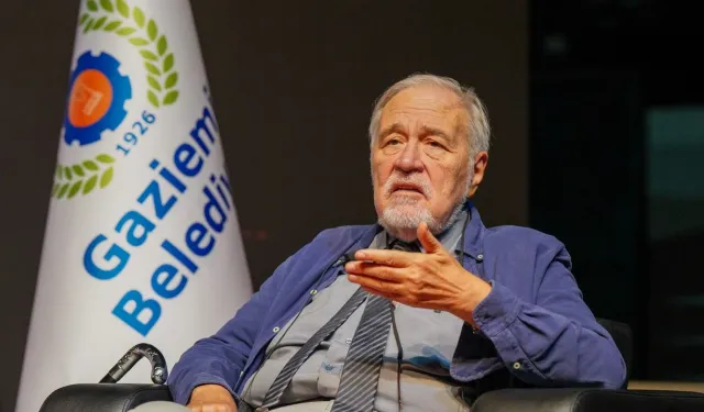 İlber Ortaylı’dan Trump açıklaması: 'Şımarık ve cahildir'