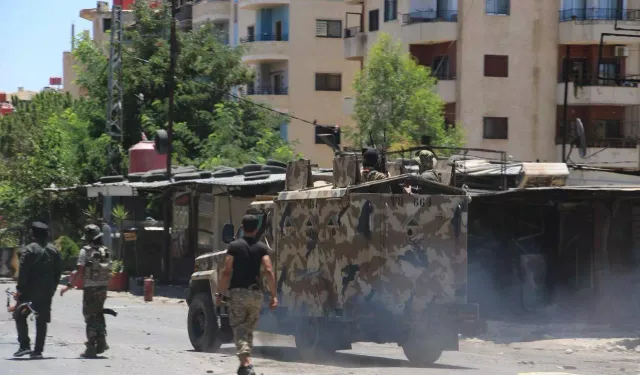 Üst düzey yetkililere suikast girişimi! İsrail'in hedefinde bu kez onlar var