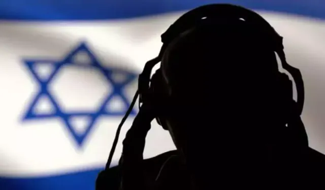 İran’da MOSSAD adına casusluk yapan 20 kişi gözaltına alındı