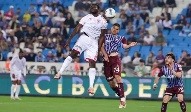 UEFA Avrupa Ligi'ndeki tek temsilcimizin rakibi belli oldu