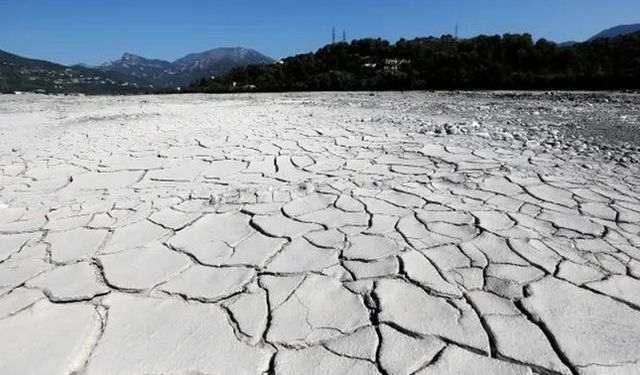 Dünya Meteoroloji Örgütü uyardı: Küresel su krizi derinleşiyor