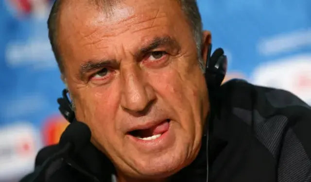 “İmparator” Bu Kez Yorumcu Koltuğunda!