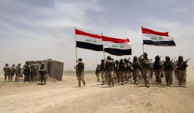 Netanyahu'dan Irak'a skandal tehdit! Bağdat'tan İsrail'e jet hızında yanıt