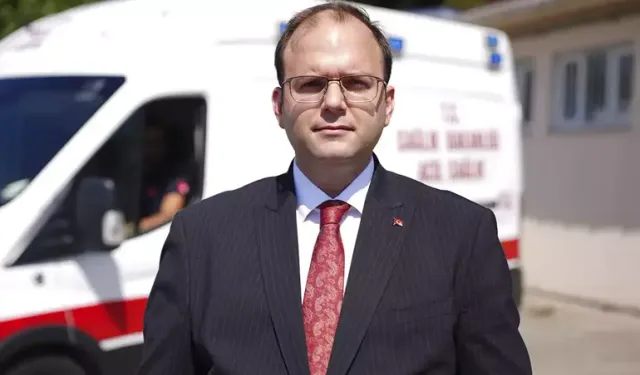 İstanbul trafiğinde yeni dönem! Sürücüler 'Lütfen ambulansa yol ver' anonsunu artık radyodan duyacak