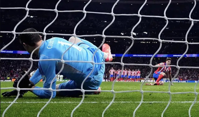 FIFA'dan yeni penaltı düzenlemesi
