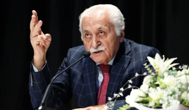 Usta edebiyatçı Yavuz Bülent Bakiler hayatını kaybetti