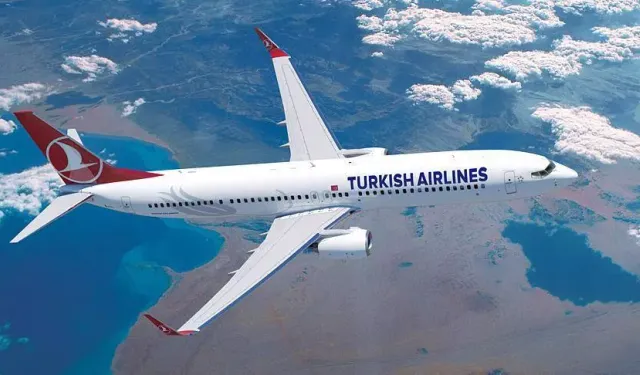 THY'den Boeing uçaklarına ilişkin açıklama