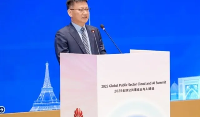 Huawei, 'R.I.S.E' Ulusal Hükümet Bulut Referans Mimarisi'ni yayınladı