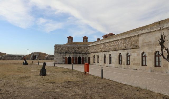 Edirne müze sayısıyla Türkiye'de ilk 5'te yer alıyor