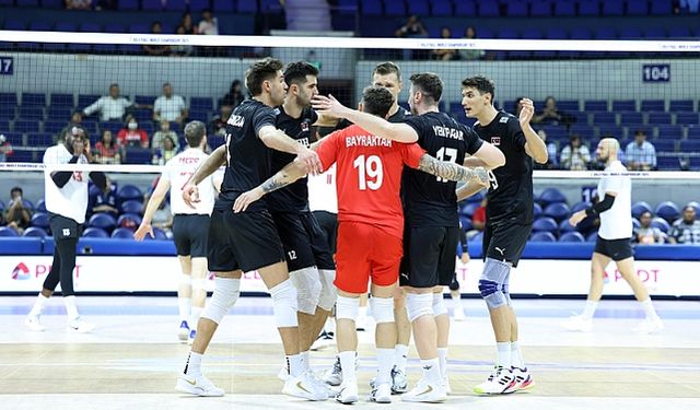 Filenin Efeleri'nin son 16 turundaki rakibi belli oldu!