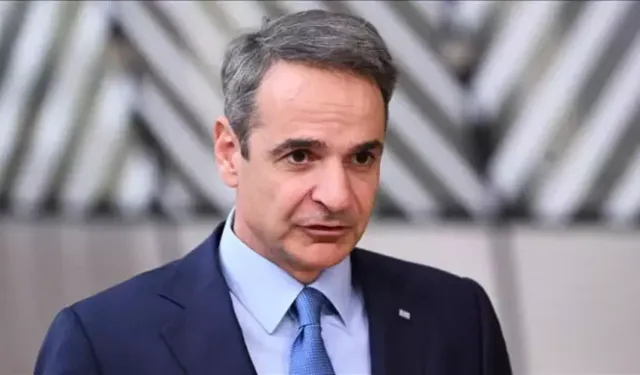 Miçotakis'ten İsrail'e uyarı: Kalan müttefiklerini de kaybedecek